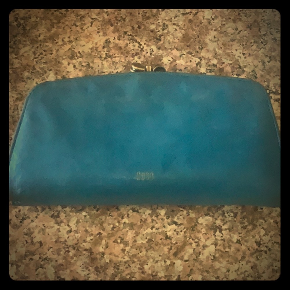 Hobo wallet